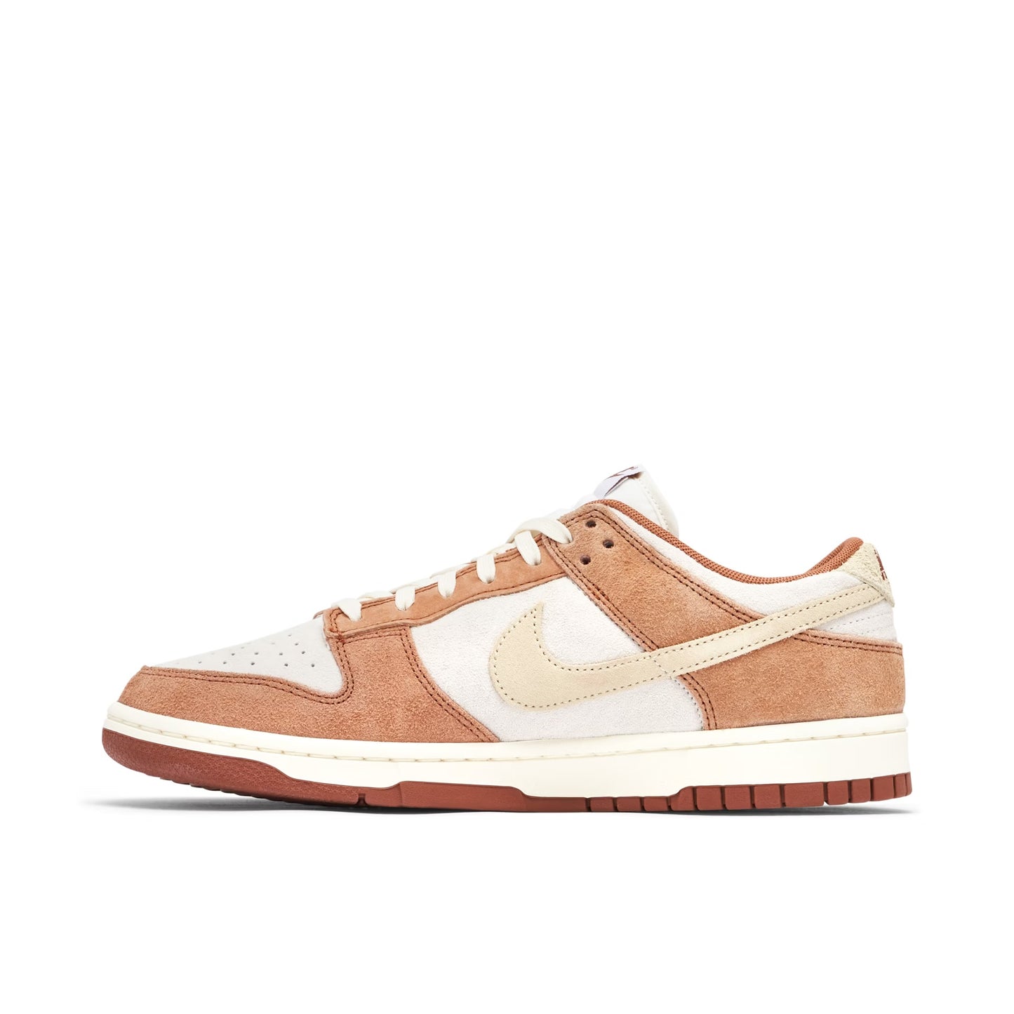 Nike Dunk Low Medium Curry