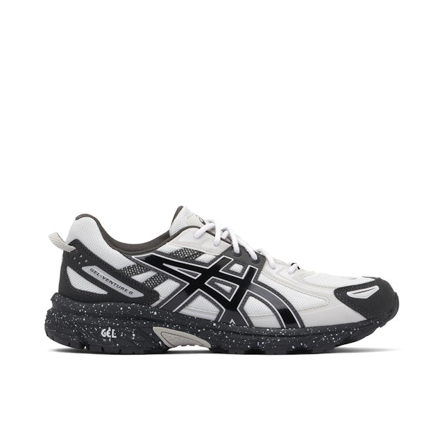 ASICS Gel-Venture 6 Glacier Grey