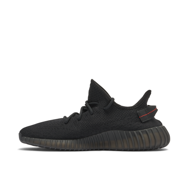 Yeezy 350 Boost v2 Bred