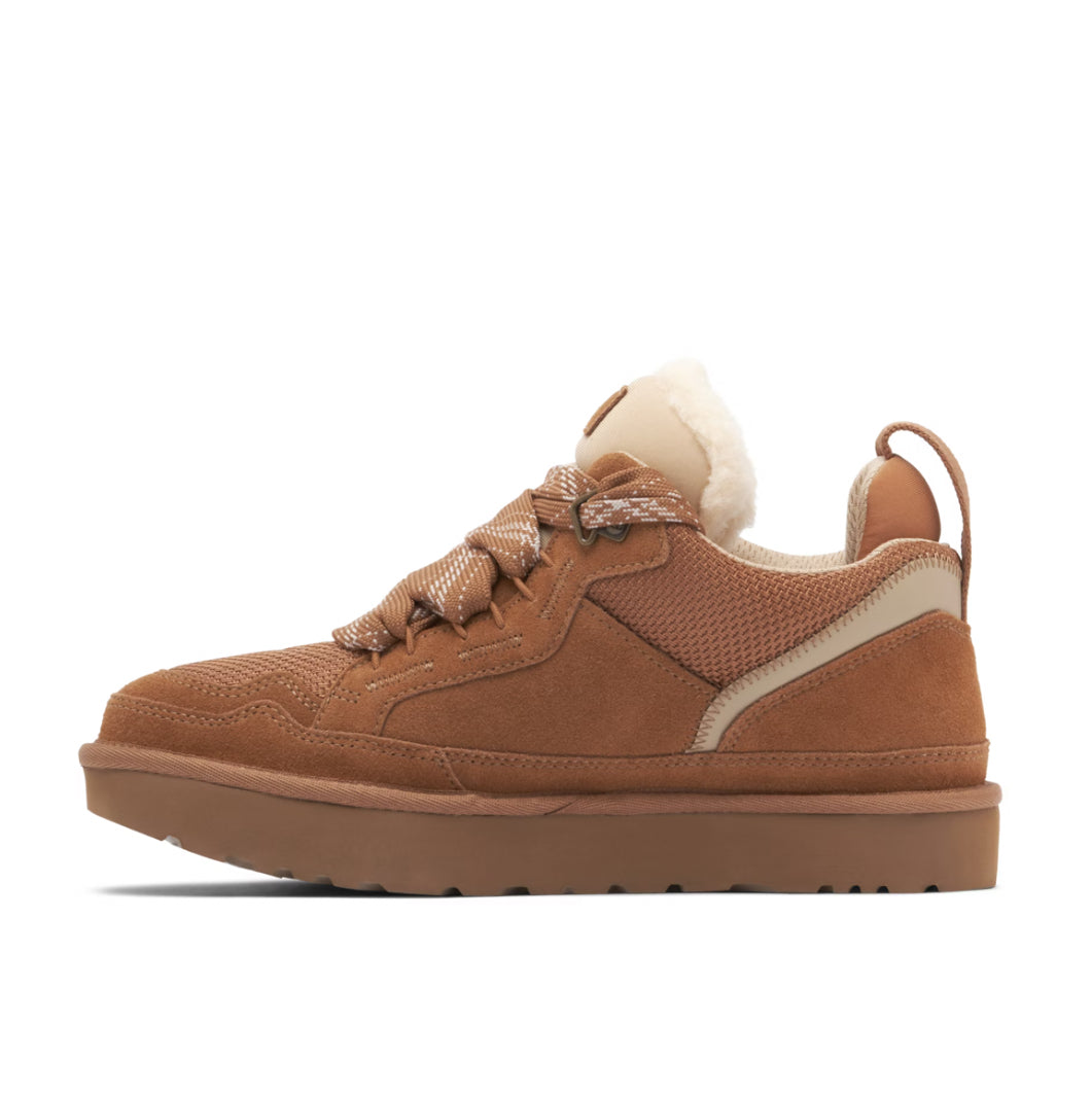 UGG Lowmel Chestnut (Women's)