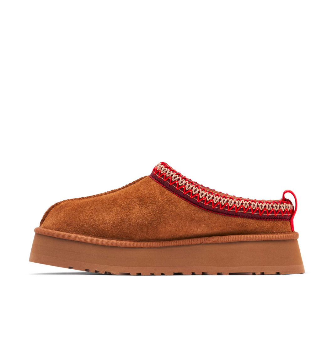 UGG Tazz Platform Slipper Chestnut (Women’s)
