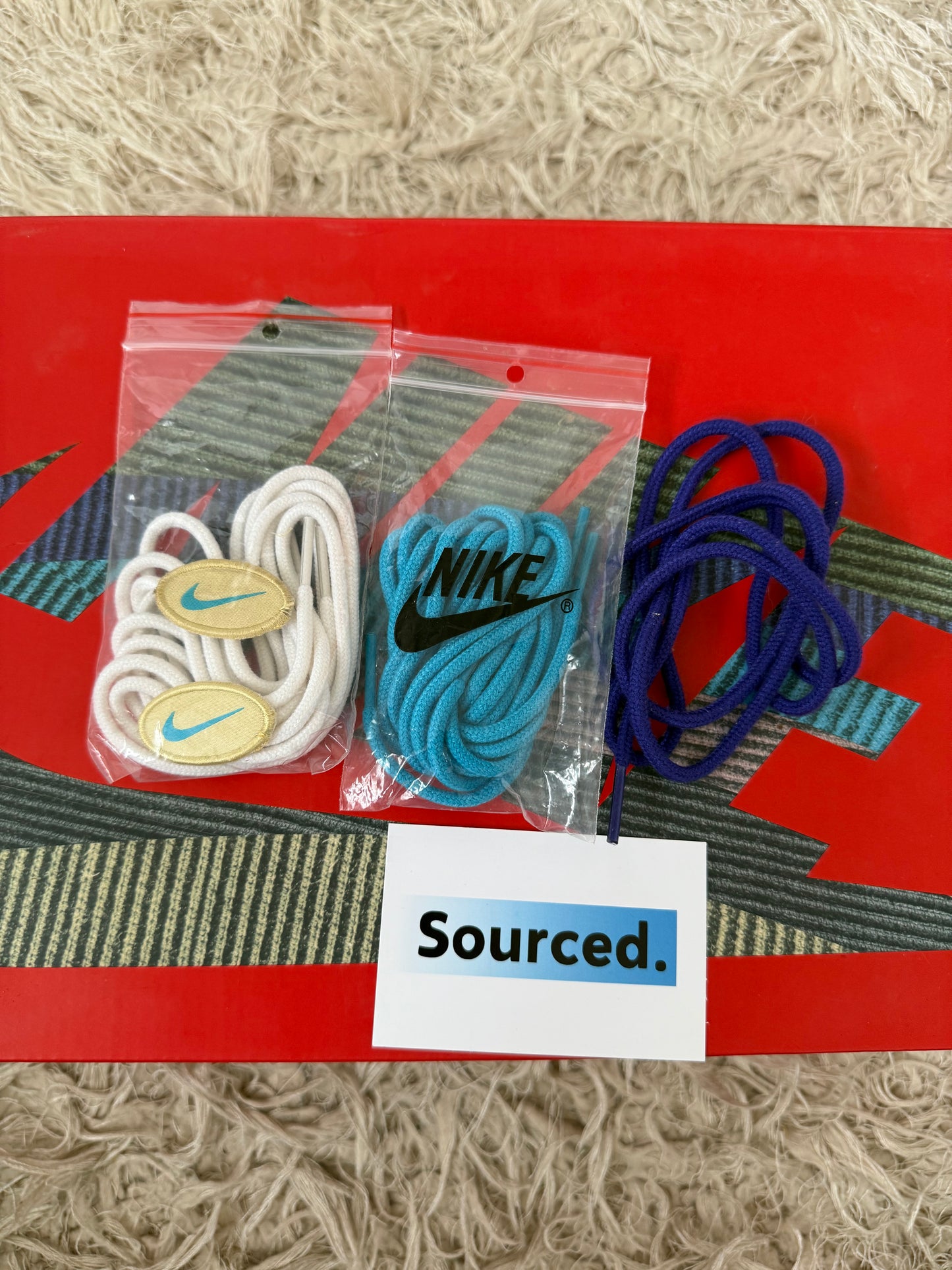 Nike x Sean Wotherspoon Air Max 97/1 | UK 11
