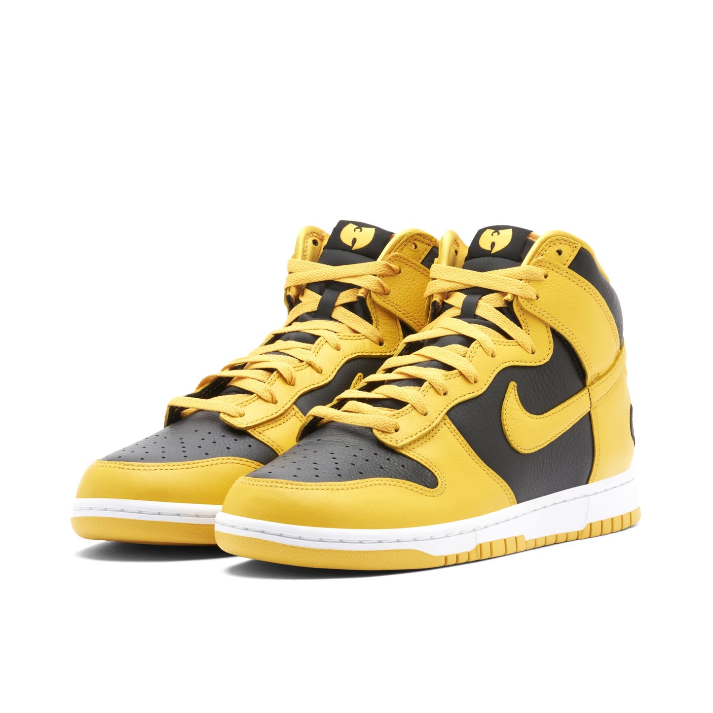 Nike Dunk High Retro Wu-Tang Clan (2024)