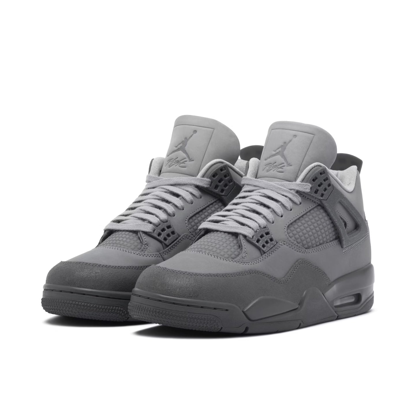 Air Jordan 4 Retro SE Wet Cement