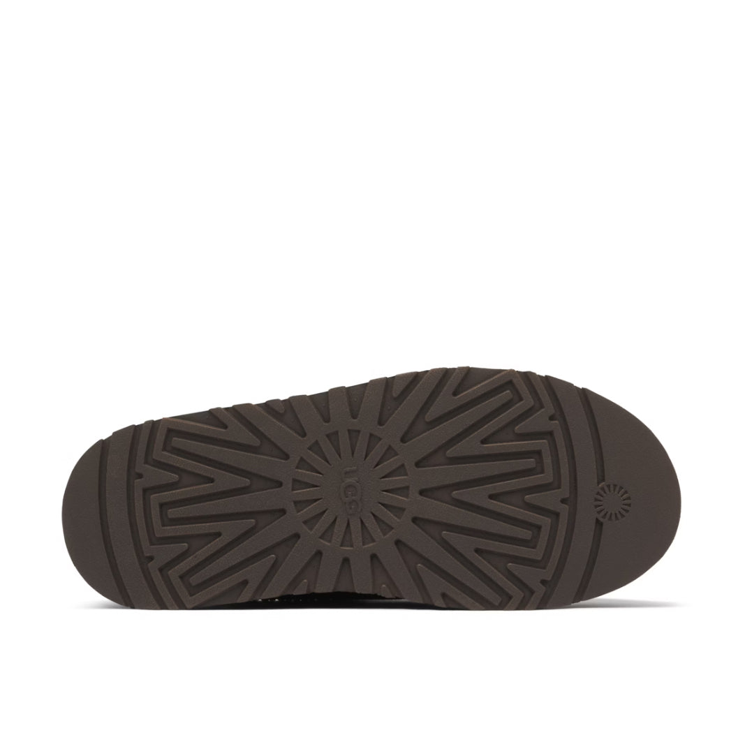 UGG Tazz Platform Slipper Burnt Cedar (2024) (Women's)