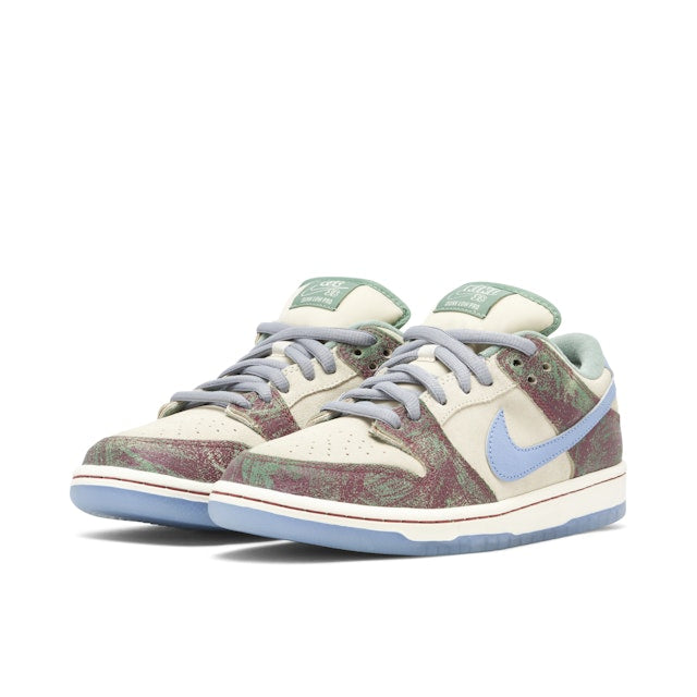 Nike SB Dunk Low x Crenshaw Skate Club