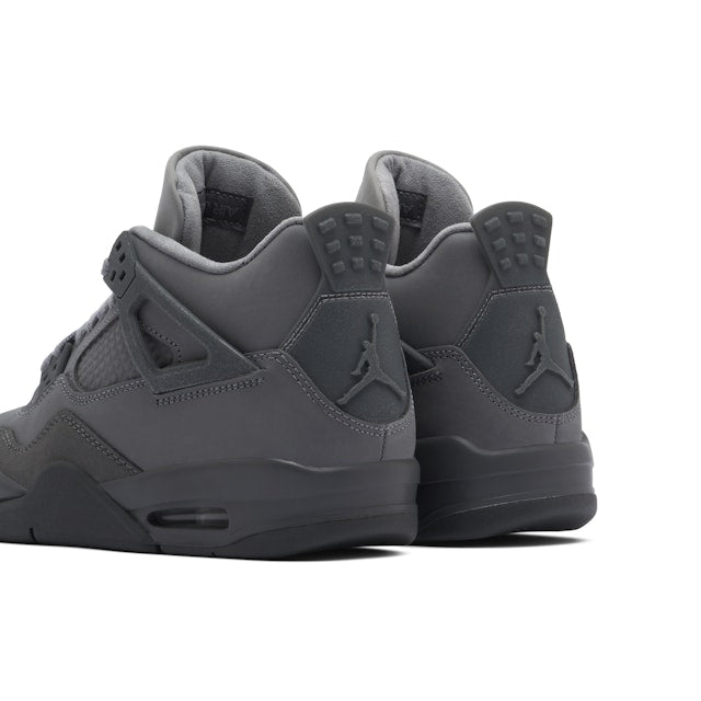 Air Jordan 4 Retro SE Wet Cement (GS)