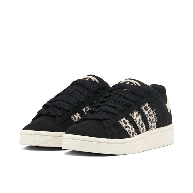 adidas Campus 00s Black Leopard (Women's)