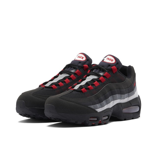 Nike Air Max 95 OG Big Bubble x Liverpool F.C.
