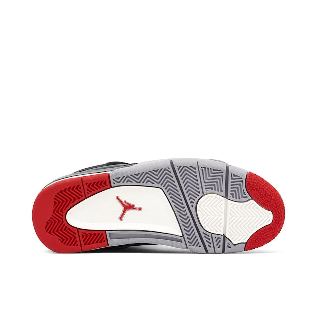 Air Jordan 4 OG Bred Reimagined (GS)