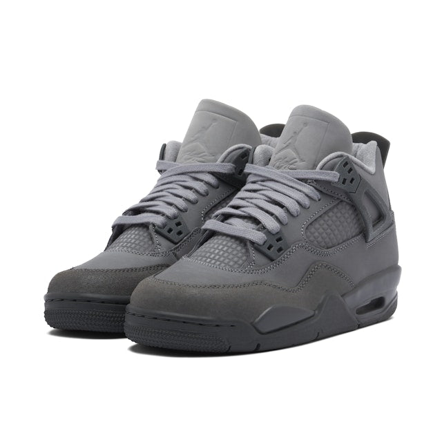Air Jordan 4 Retro SE Wet Cement (GS)