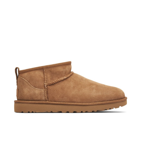 UGG Classic Ultra Mini Boot Chestnut (Women's)