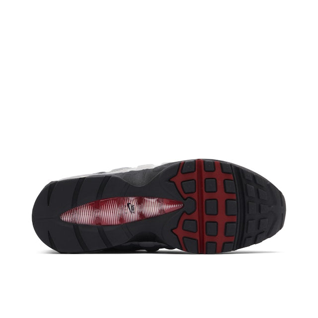 Nike Air Max 95 OG Big Bubble x Liverpool F.C.