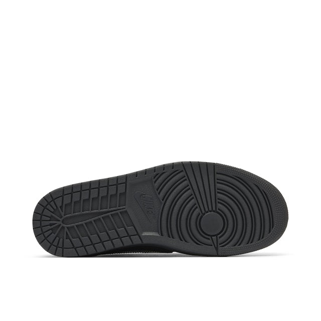 Air Jordan 1 Low Retro OG SP Travis Scott Black Phantom