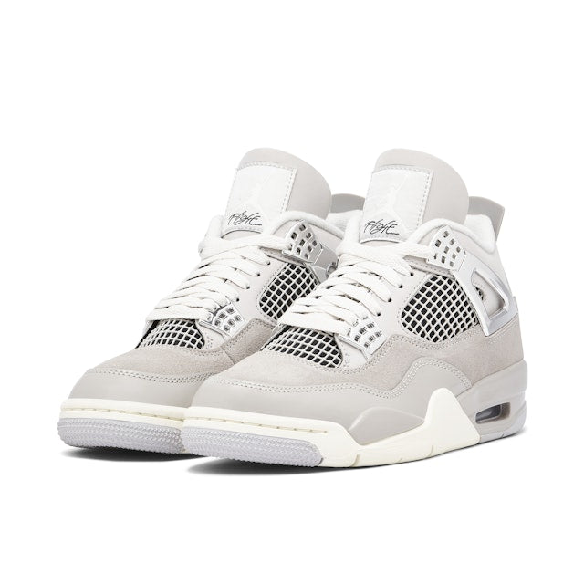 Air Jordan 4 Retro Frozen Moments (Women's)