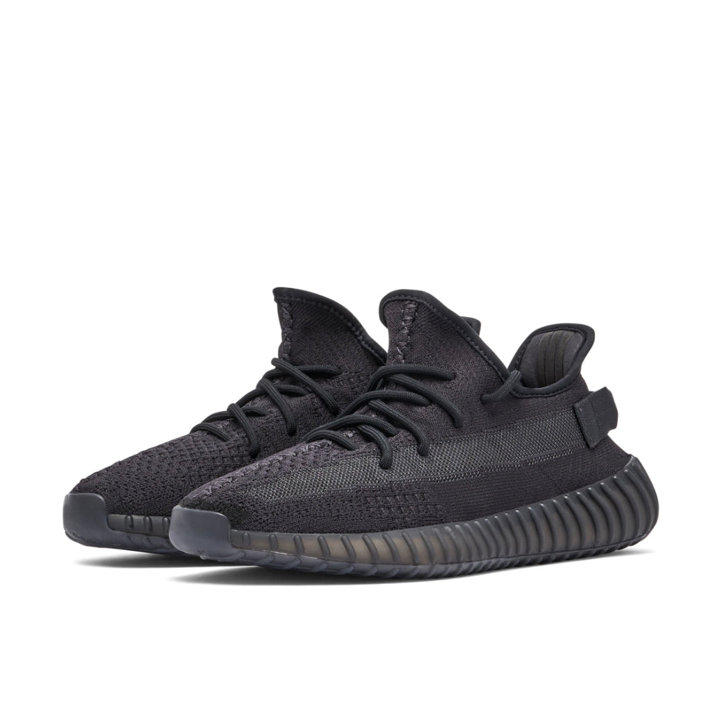 Yeezy 350 Boost v2 Onyx
