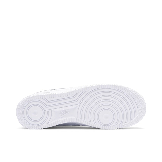 Nike Air Force 1 Low Supreme White