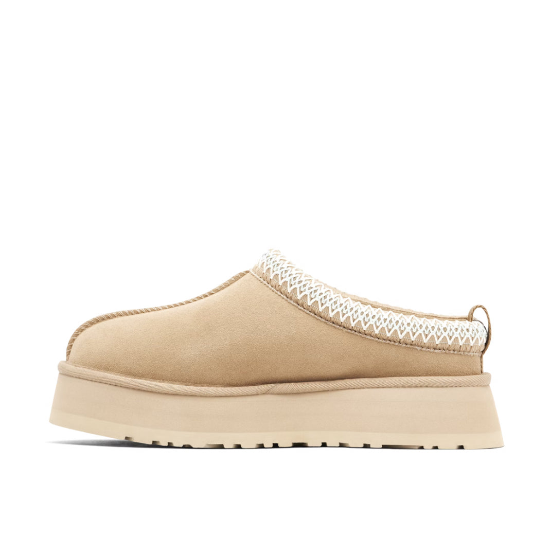 UGG Tazz Platform Slipper Sand (Women’s)