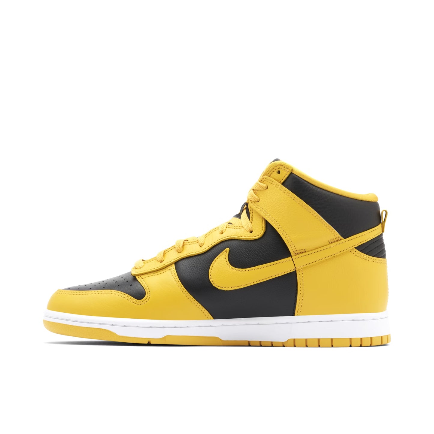 Nike Dunk High Retro Wu-Tang Clan (2024)