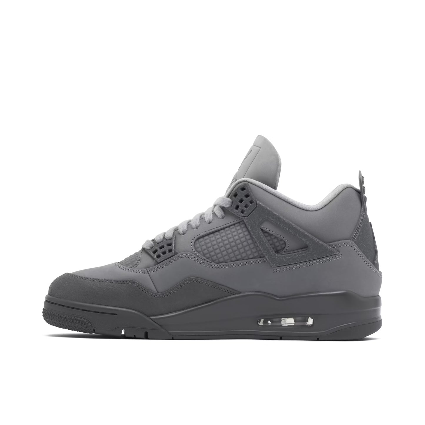 Air Jordan 4 Retro SE Wet Cement