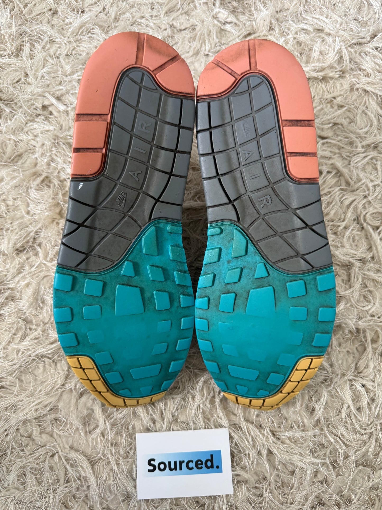 Nike x Sean Wotherspoon Air Max 97/1 | UK 10
