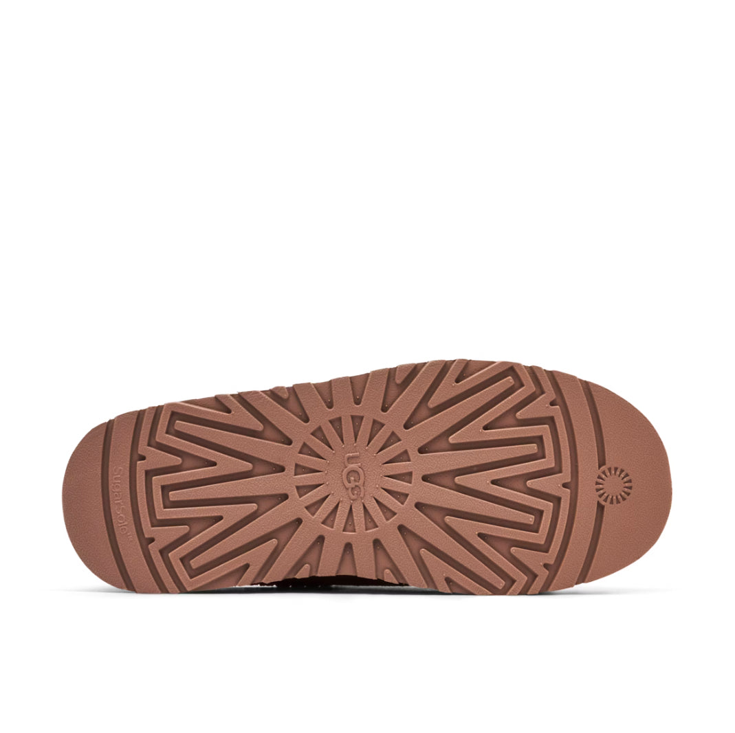 UGG Tazz Platform Slipper Chestnut (Women’s)