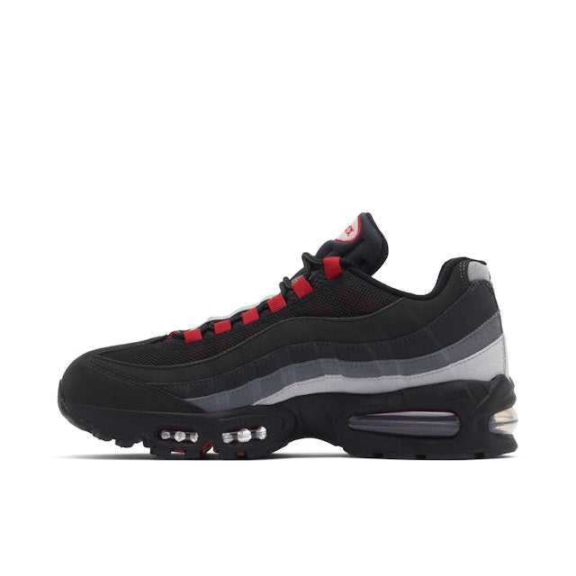 Nike Air Max 95 OG Big Bubble x Liverpool F.C.