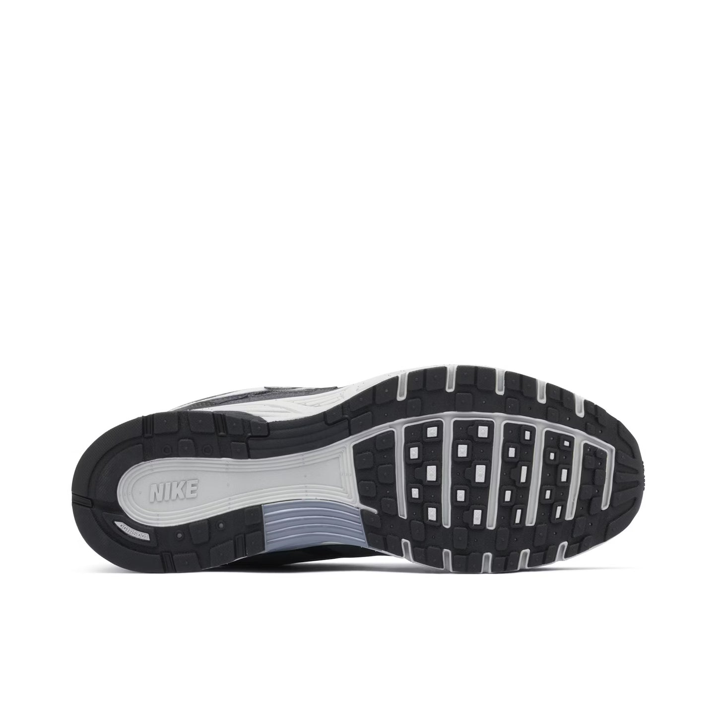 Nike P-6000 Winterised Anthracite Smoke Grey