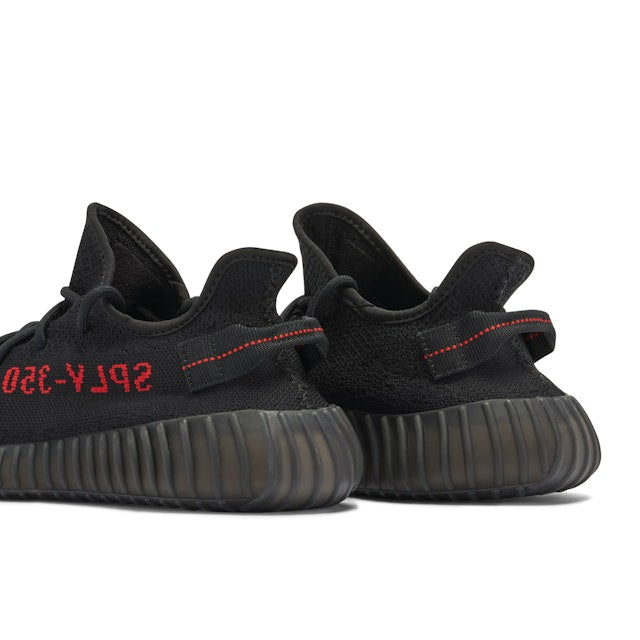 Yeezy 350 Boost v2 Bred