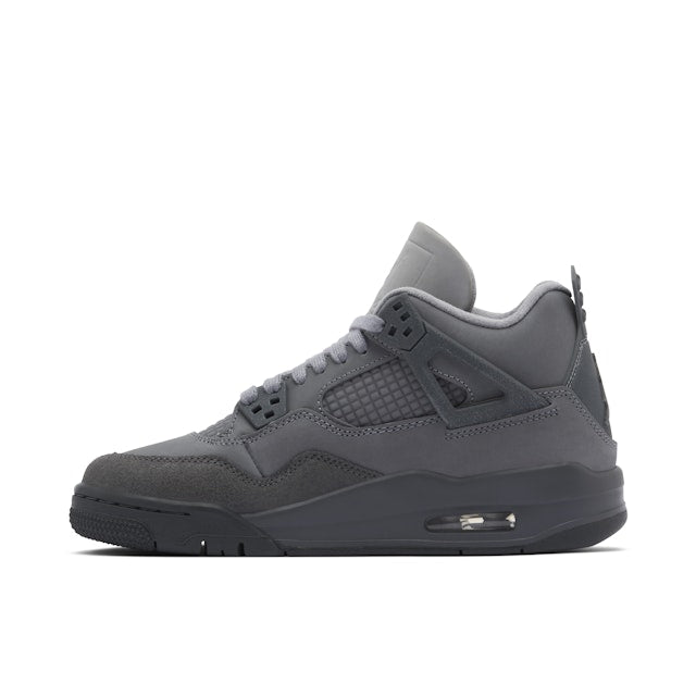 Air Jordan 4 Retro SE Wet Cement (GS)