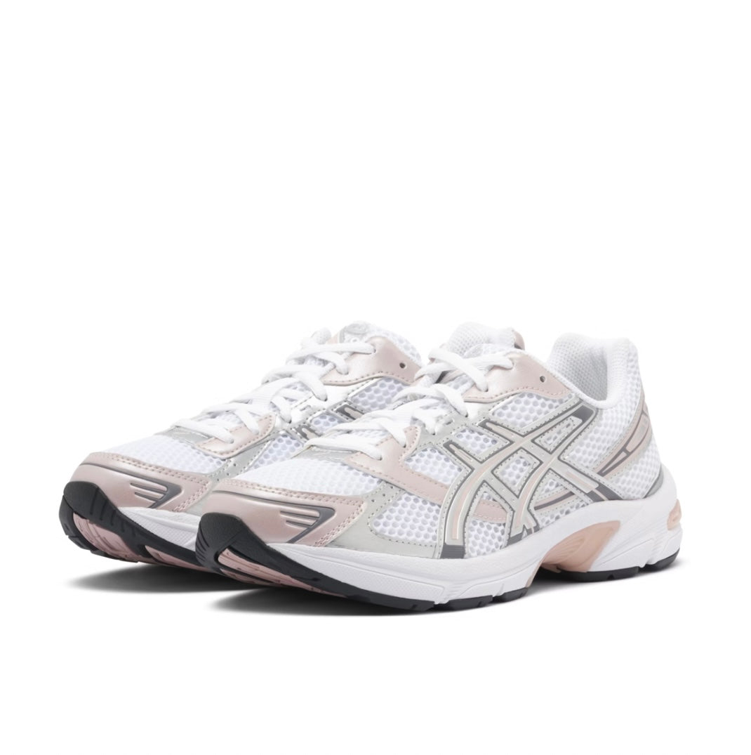 Asics Gel-1130 White Neutral Pink (Women's)