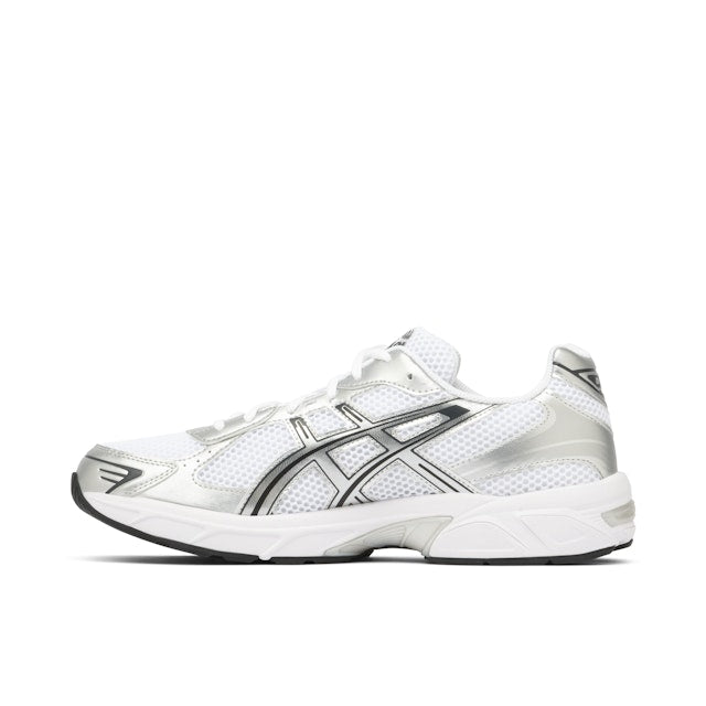 ASICS Gel-1130 White Pure Silver