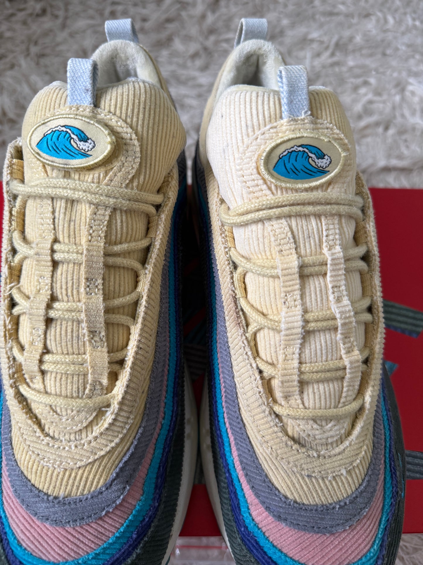Nike Air Max 97/1 x Sean Wotherspoon | UK 9