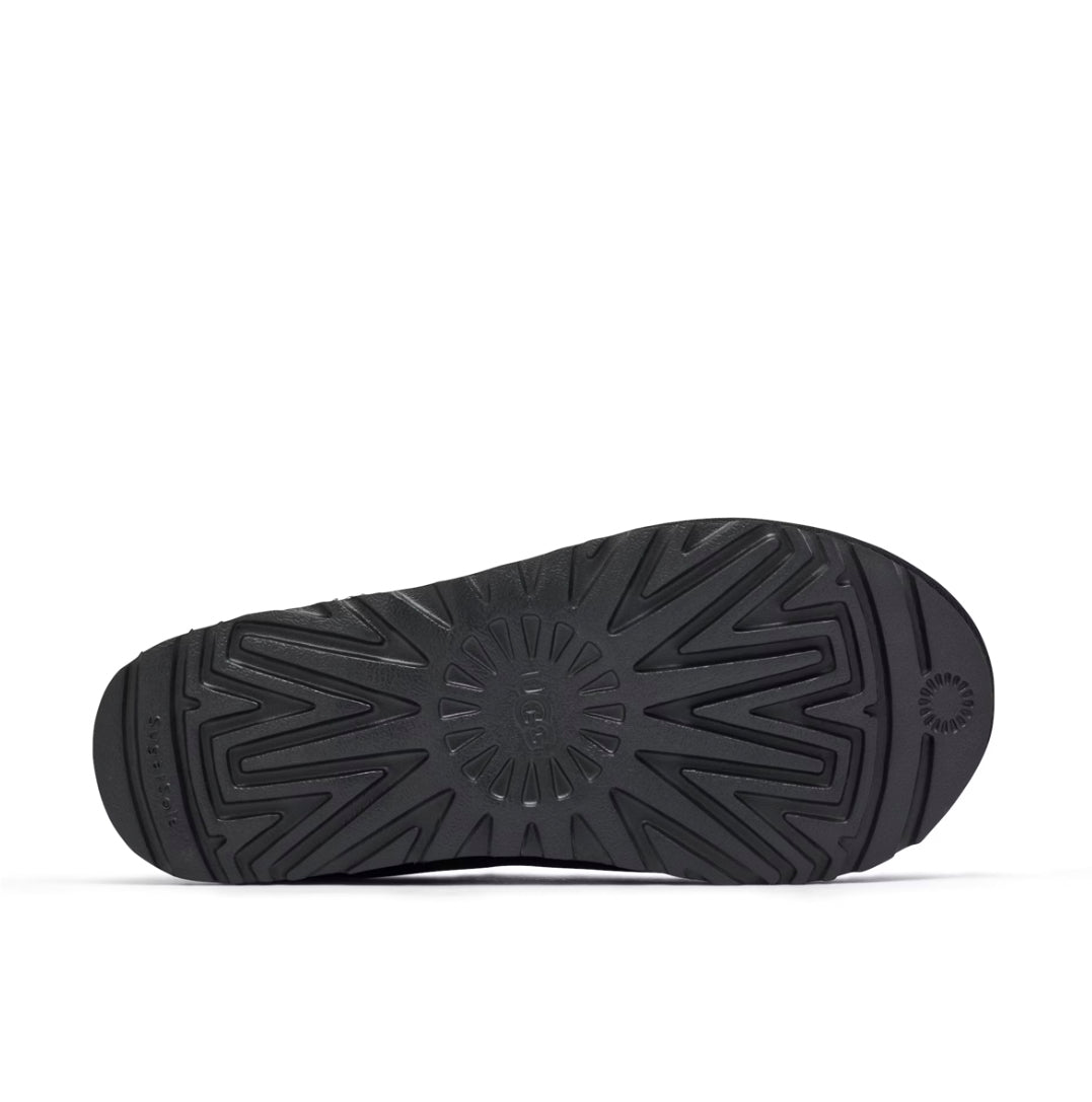UGG Tasman Slipper Black (Women’s)