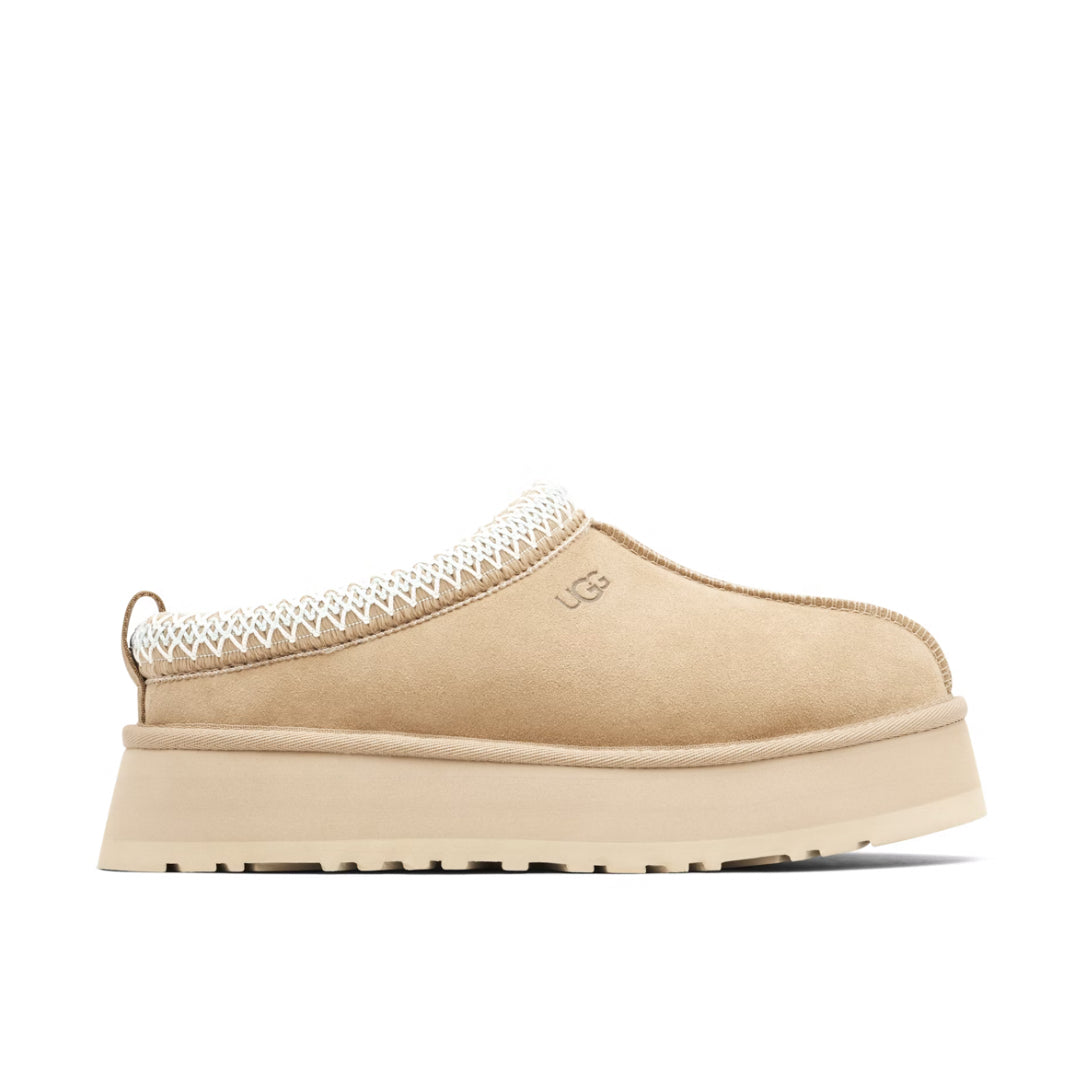 UGG Tazz Platform Slipper Sand (Women’s)