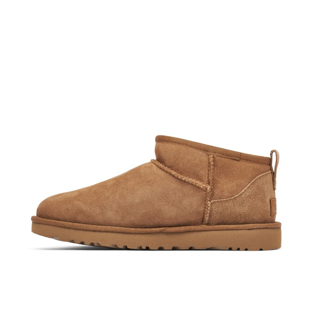 UGG Classic Ultra Mini Boot Chestnut (Women's)