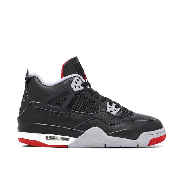 Air Jordan 4 OG Bred Reimagined (GS)
