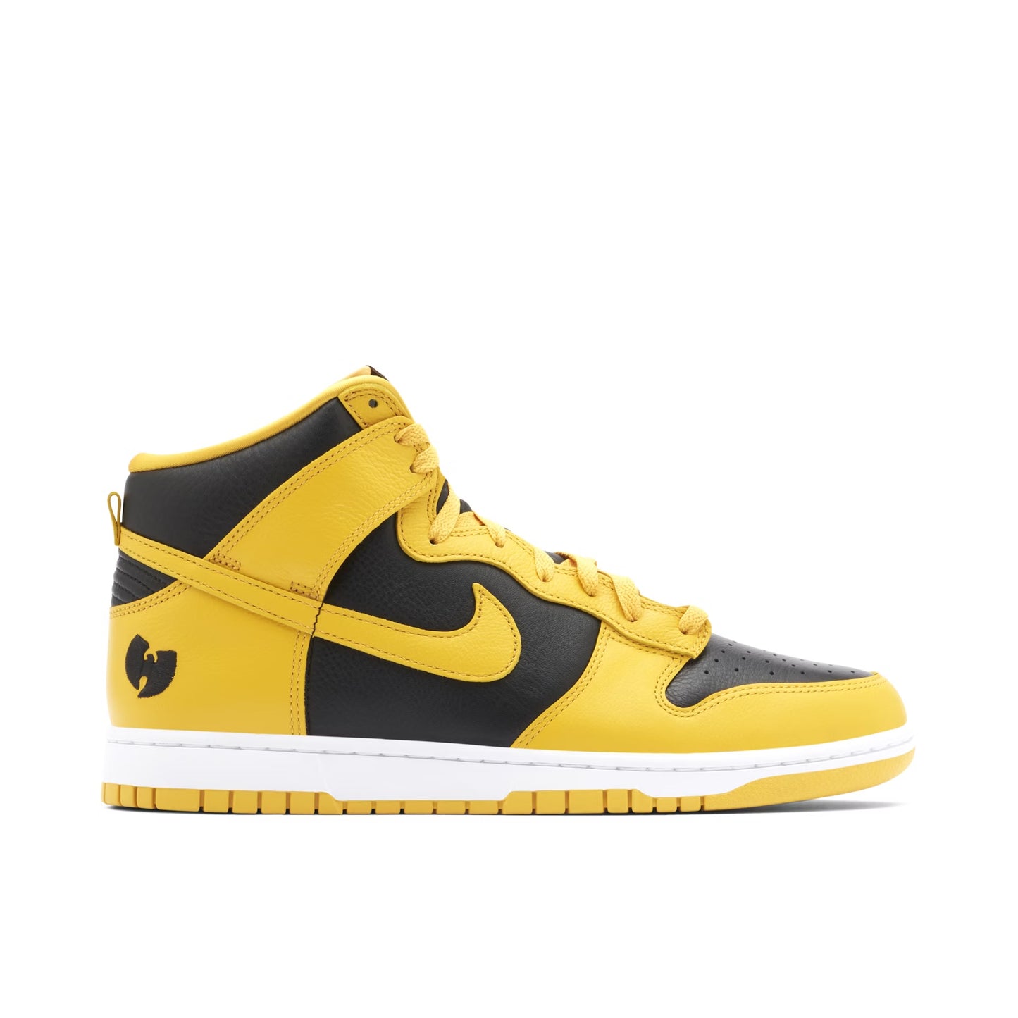 Nike Dunk High Retro Wu-Tang Clan (2024)
