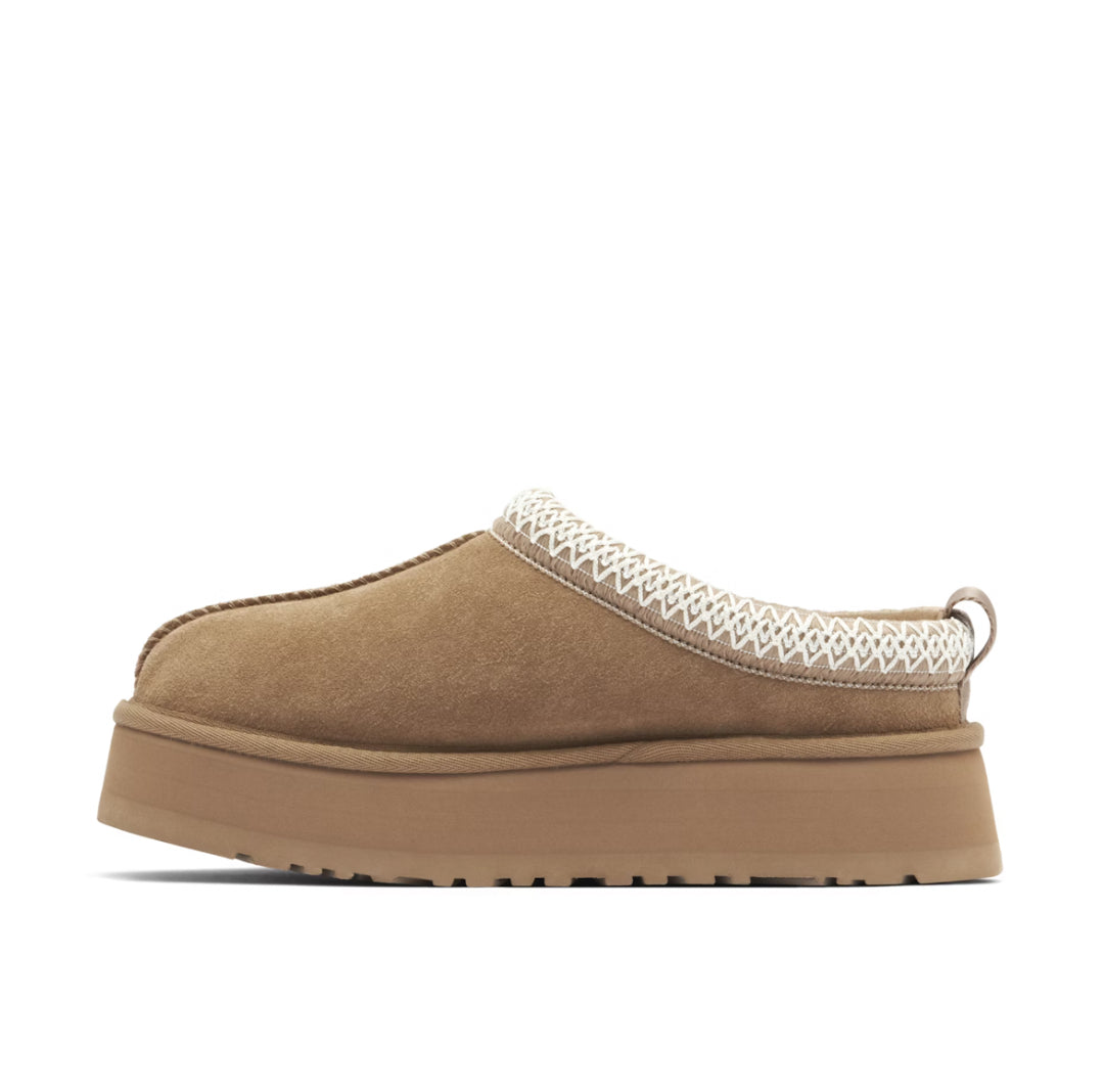 UGG Tazz Platform Slipper Mushroom (Women's)