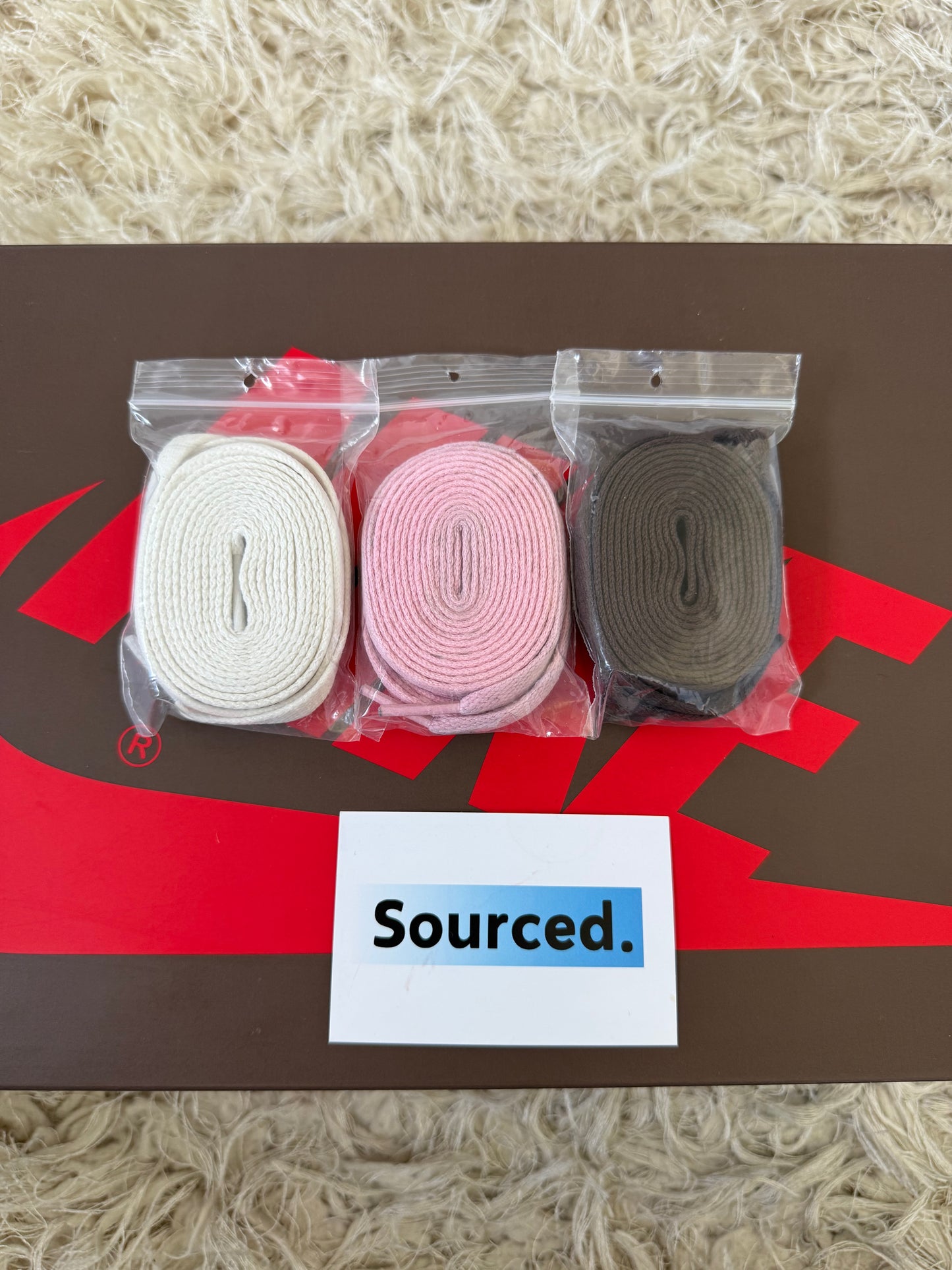 Air Jordan 1 High x Travis Scott Mocha | UK 8