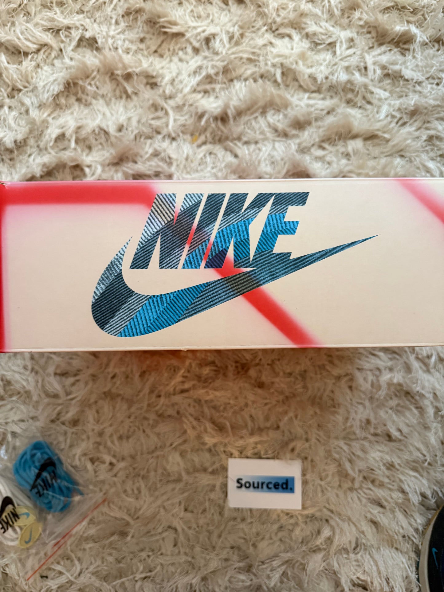 Nike Air Max 97/1 x Sean Wotherspoon | UK 7