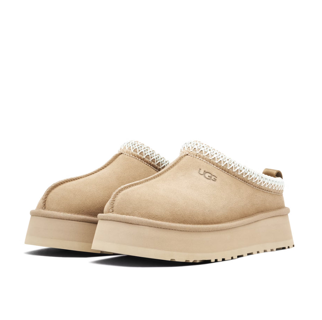 UGG Tazz Platform Slipper Sand (Women’s)