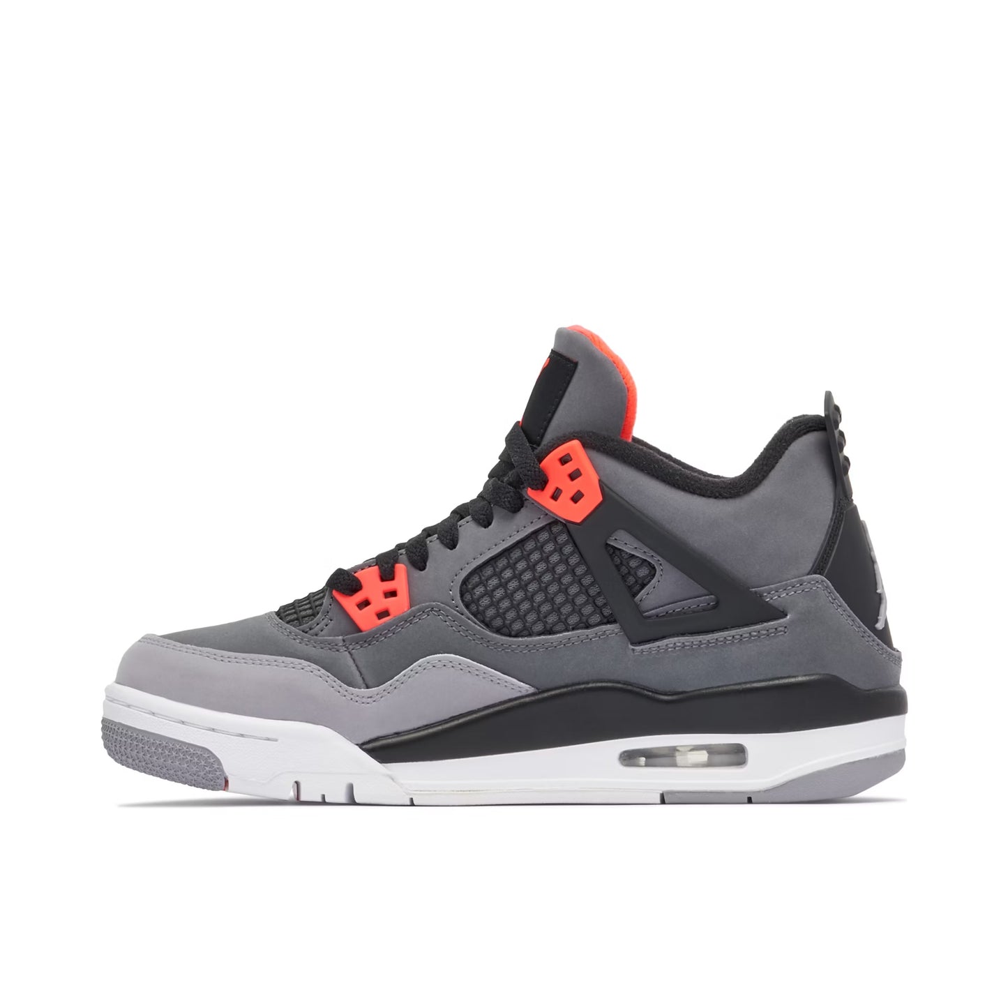 Air Jordan 4 Retro Infrared (2022) (Gs)