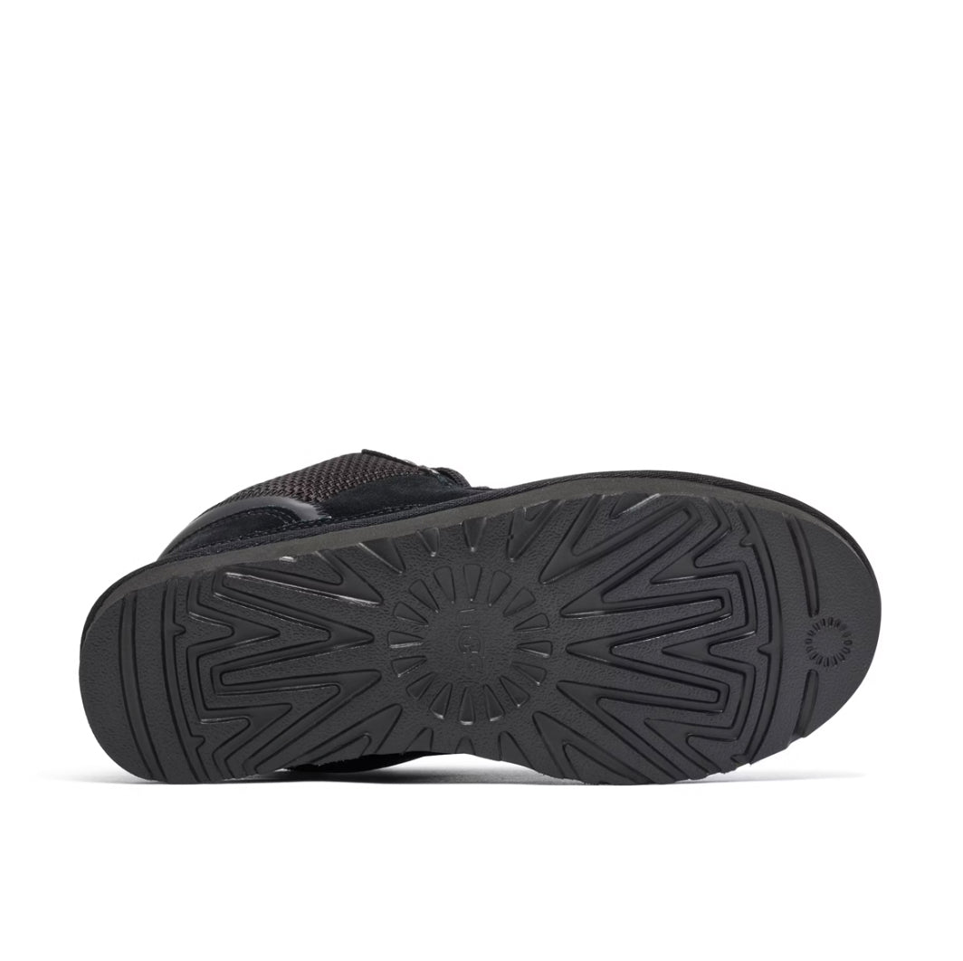 UGG Lowmel Black (Women’s)