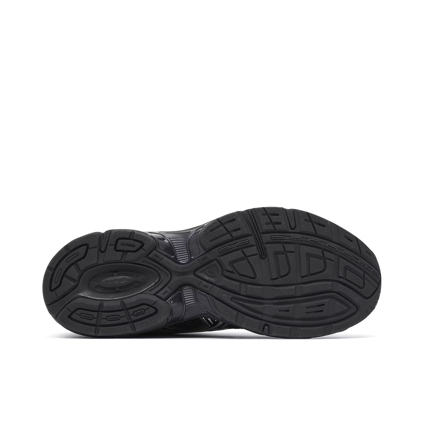 ASICS Gel-1130 Black Pure Silver