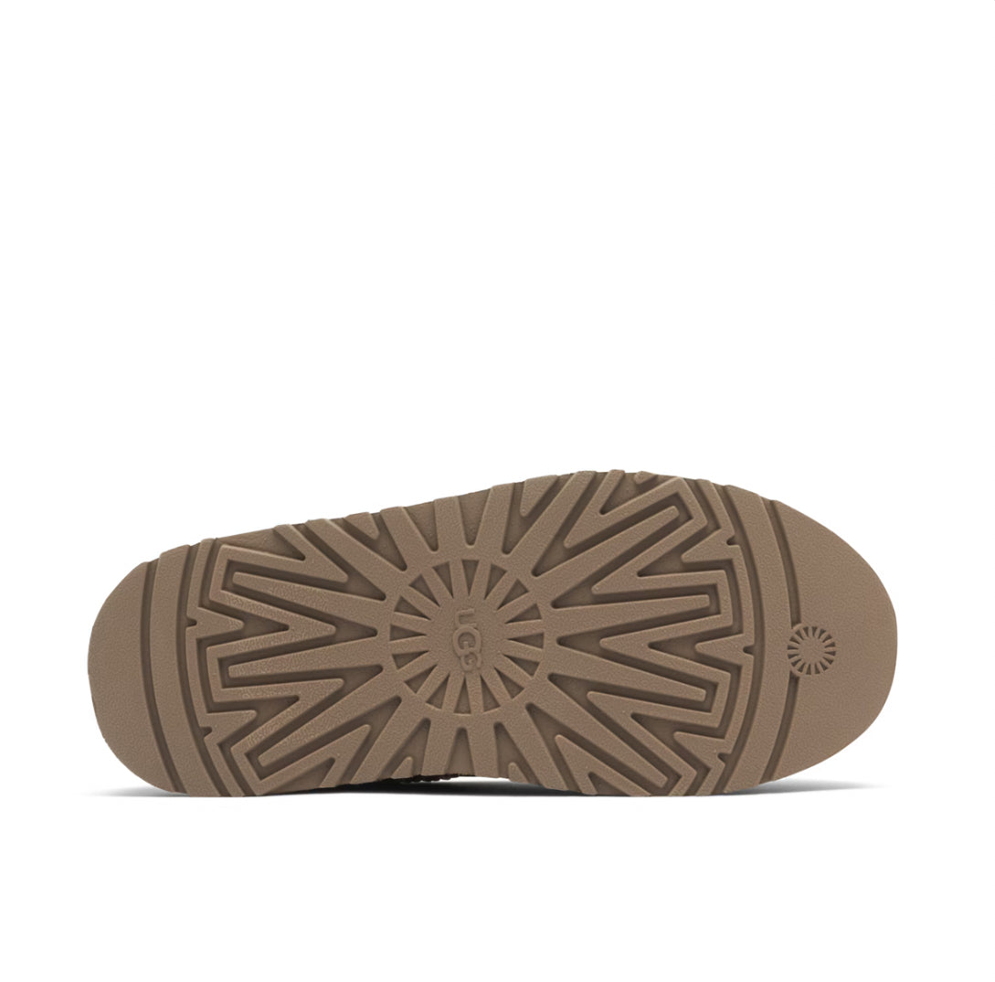 UGG Tazz Platform Slipper Mushroom (Women's)