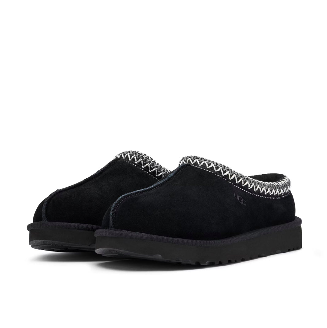UGG Tasman Slipper Black (Women’s)