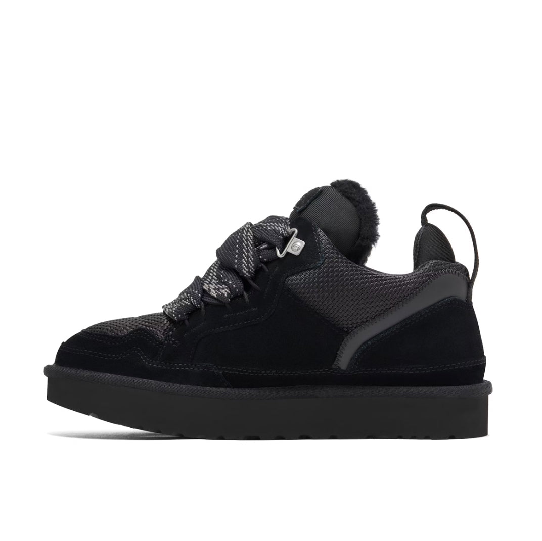 UGG Lowmel Black (Women’s)