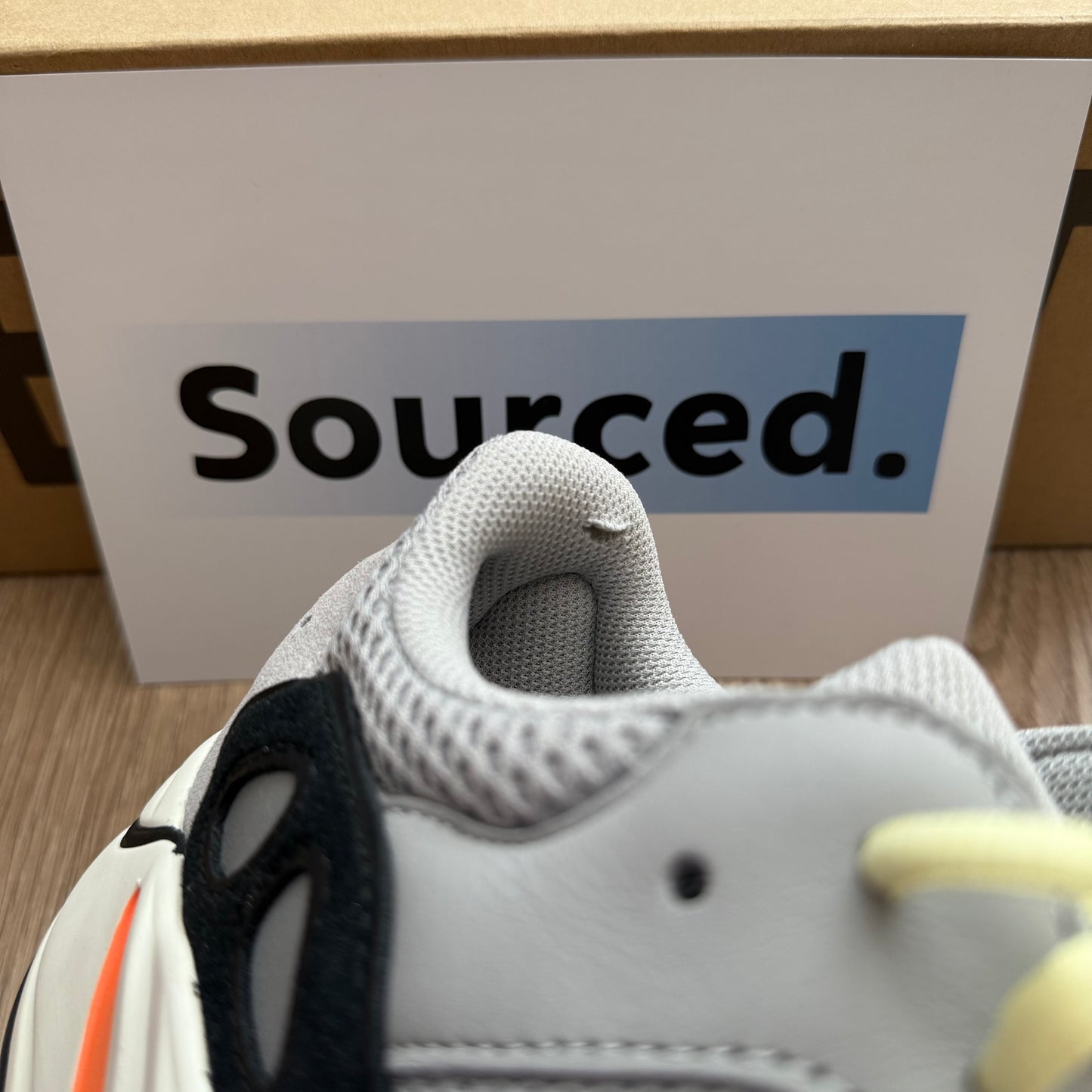 Yeezy Boost 700 Wave Runner (2018)