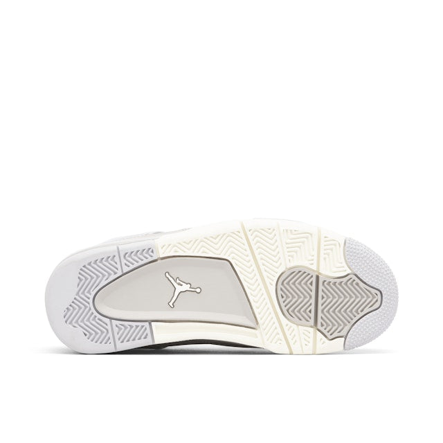 Air Jordan 4 Retro Frozen Moments (Women's)